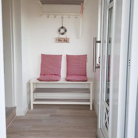 Langen  Ferienhaus To Huus מראה חיצוני תמונה