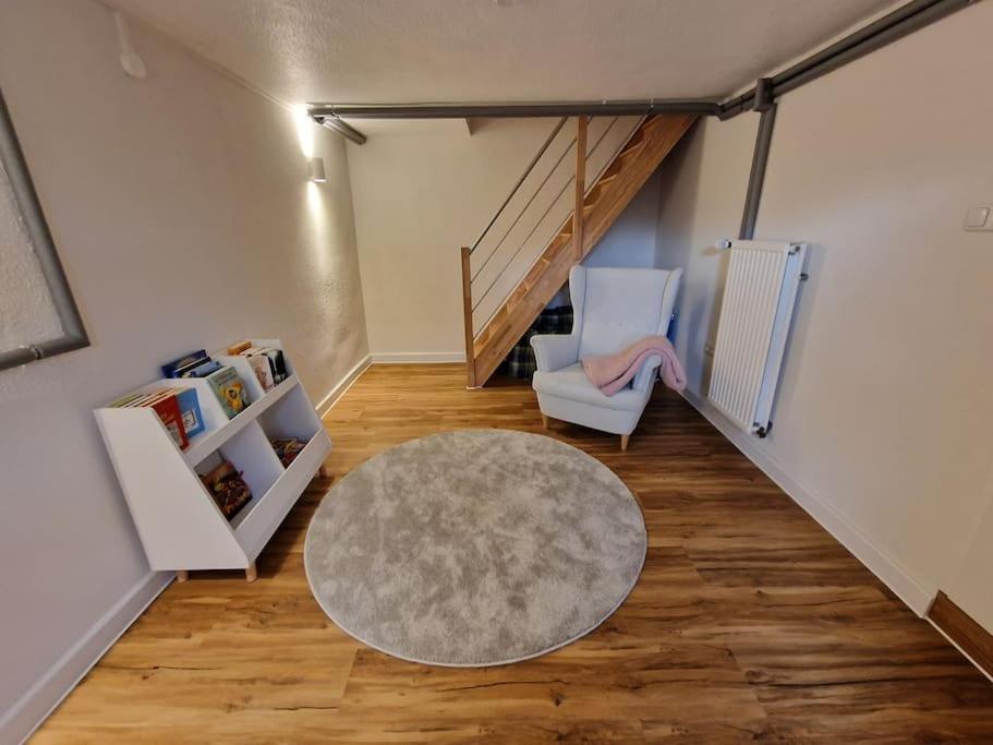 Langen  Ferienhaus To Huus מראה חיצוני תמונה