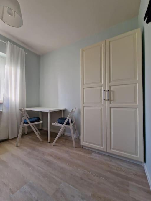 Langen  Ferienhaus To Huus מראה חיצוני תמונה