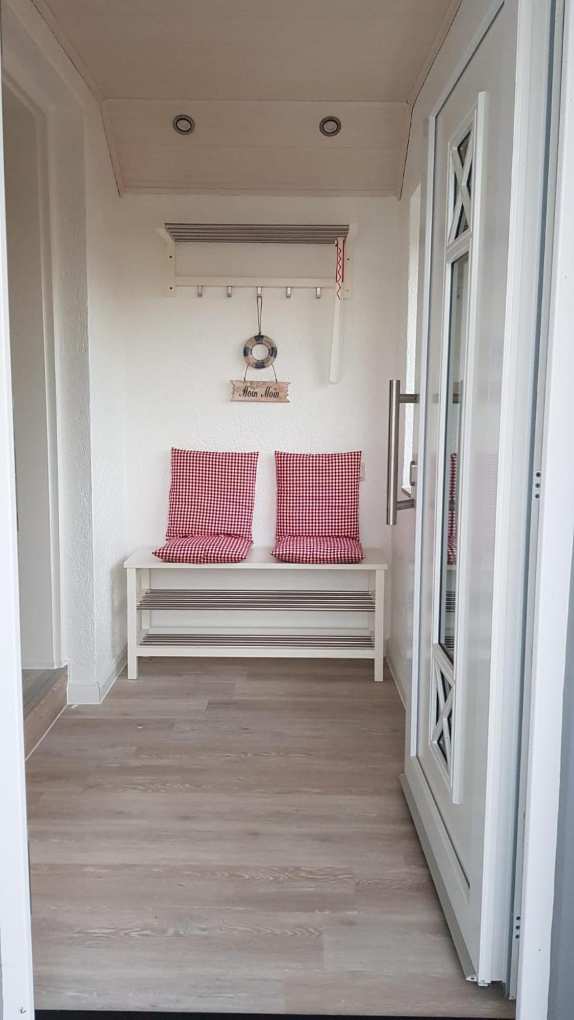 Langen  Ferienhaus To Huus מראה חיצוני תמונה