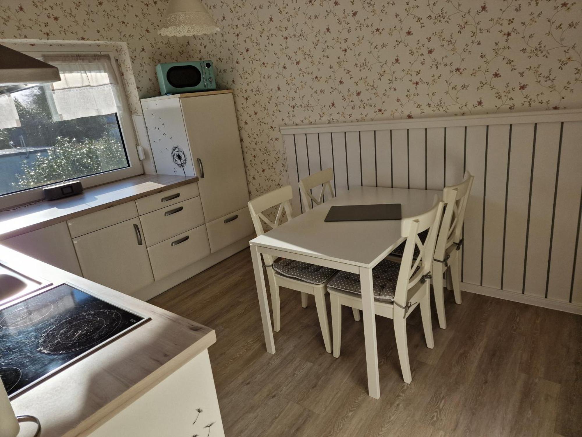 Langen  Ferienhaus To Huus מראה חיצוני תמונה
